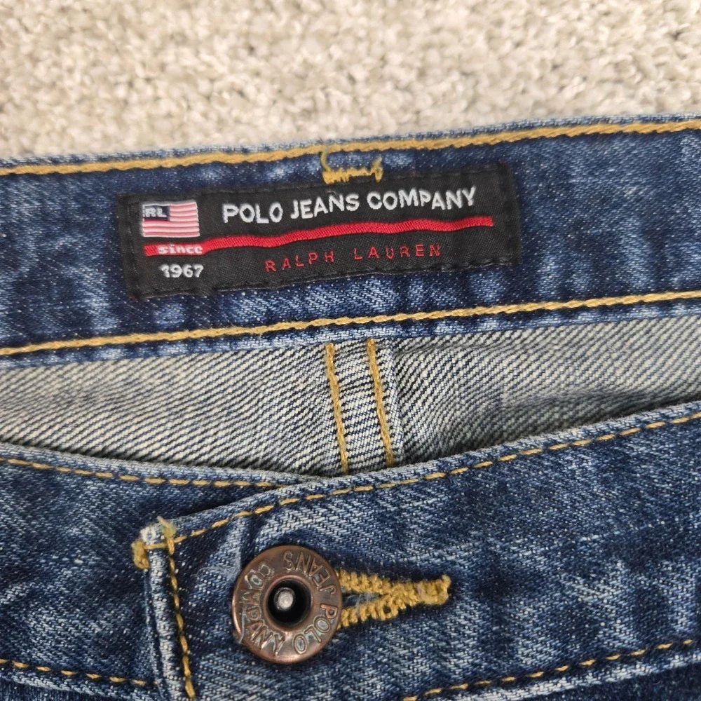 Polo Ralph Lauren good pre